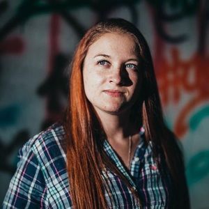 Meet your Posher, Mary